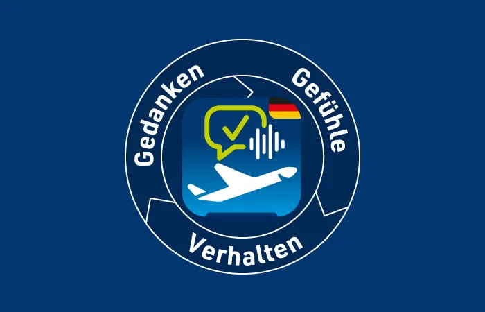 PassengerGuard App — Kognitive Verhaltenstherapie digital