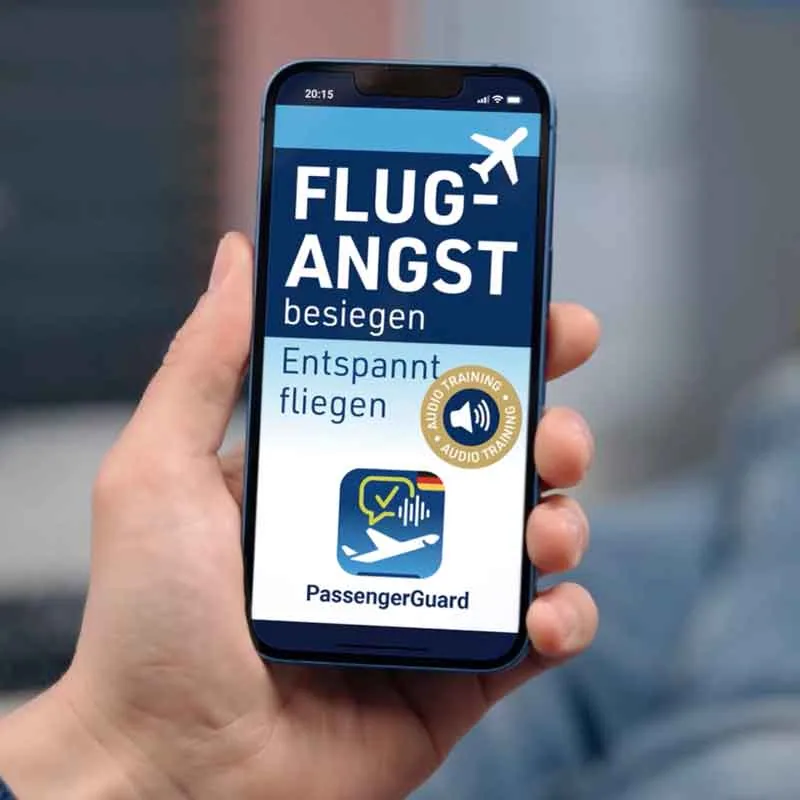 Vorbereitung & mentale Sicherheit