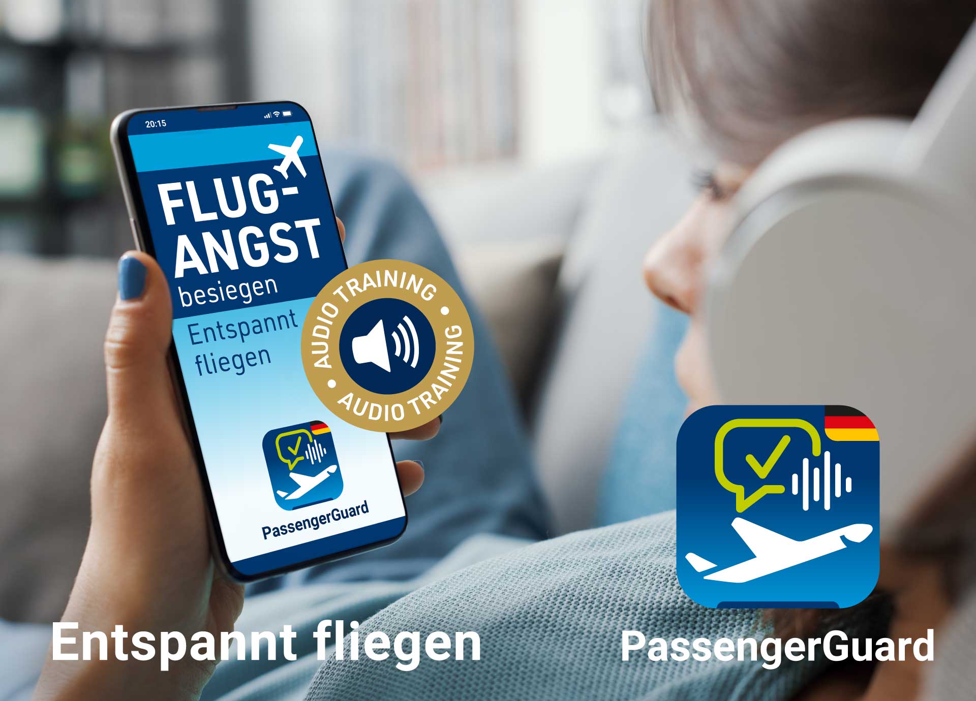 Flugangst-Entspannt-fliegen